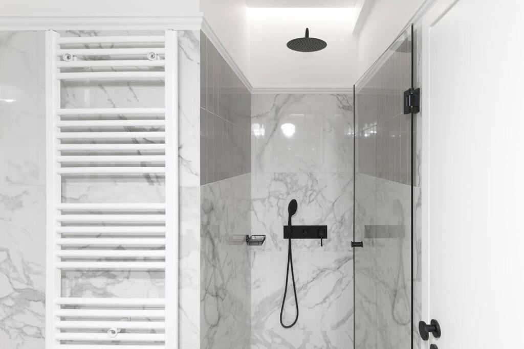Kolonaki Stunning Apartment By Gianttrip. Athens Ngoại thất bức ảnh