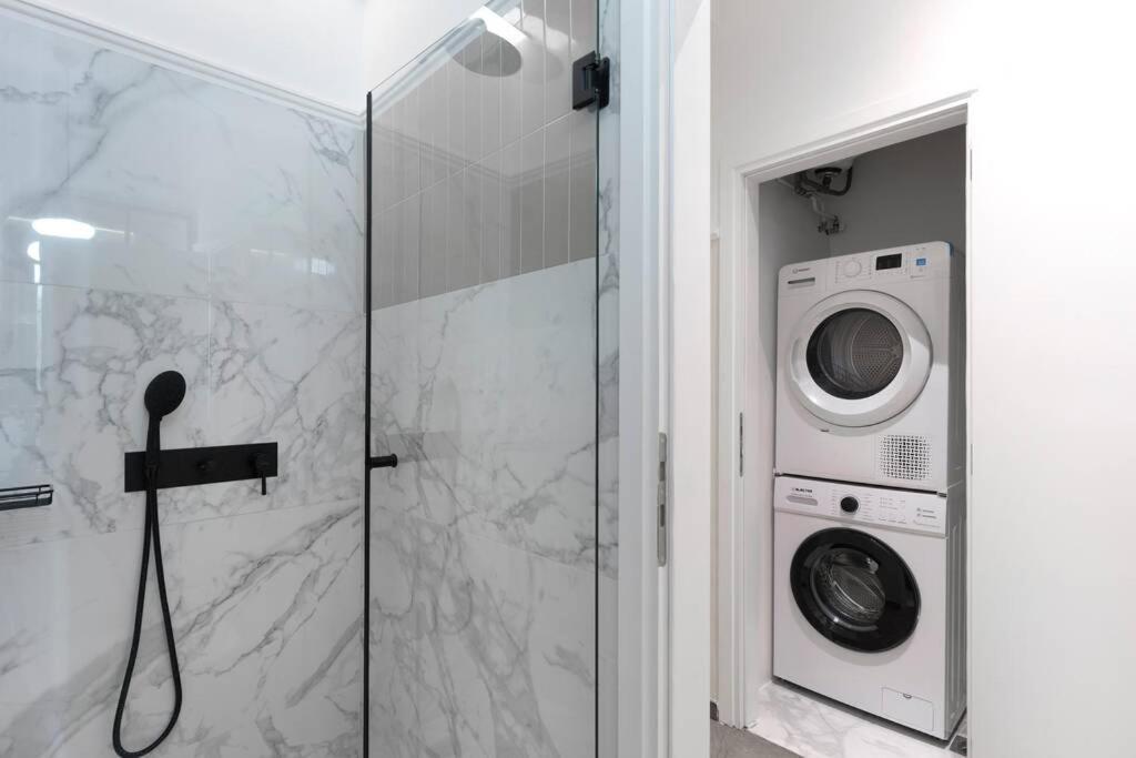 Kolonaki Stunning Apartment By Gianttrip. Athens Ngoại thất bức ảnh