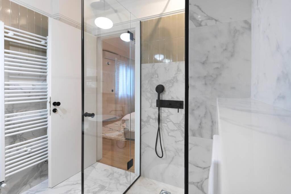 Kolonaki Stunning Apartment By Gianttrip. Athens Ngoại thất bức ảnh